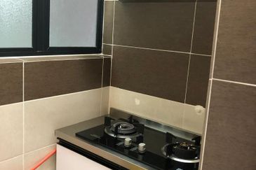 The Maple Residences