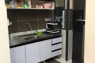 The Maple Residences