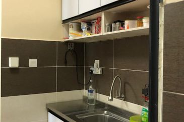 The Maple Residences