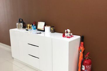 The Maple Residences