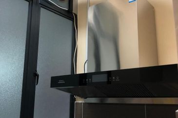 The Maple Residences