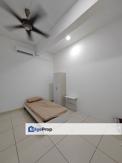 Room @ Bandar Puteri Klang for rent, Selangor, Klang