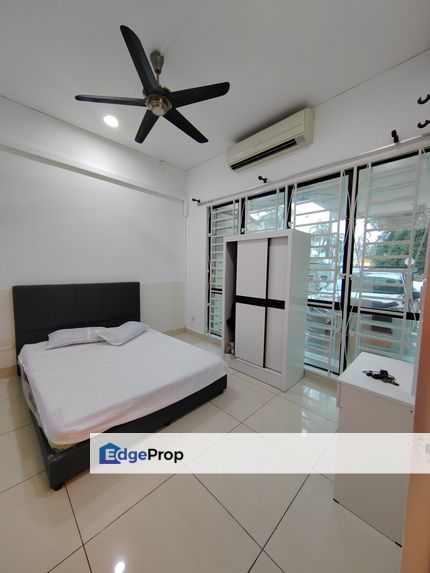 Bandar Puteri Klang Room for Rent, Selangor, Klang