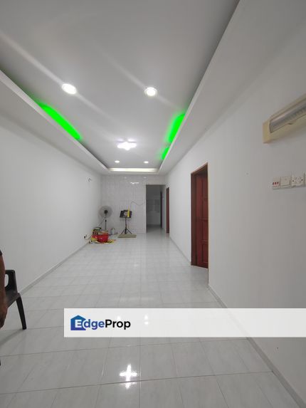 Sentosa klang Single storey house for sale , Selangor, Klang