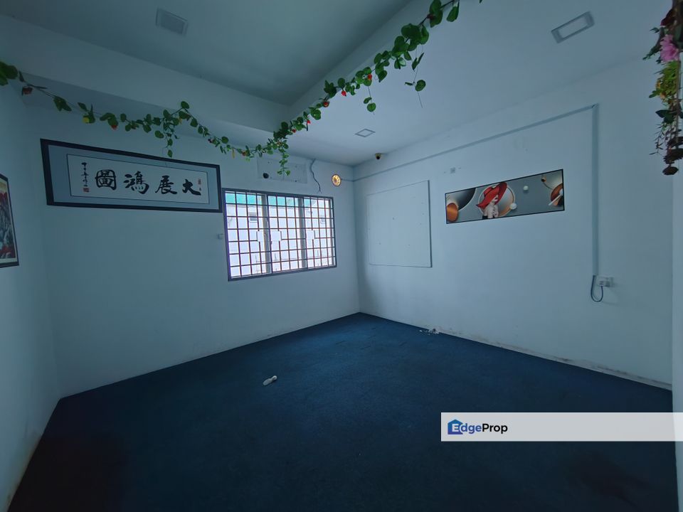 Bandar Botanic klang office for rent, Selangor, Klang