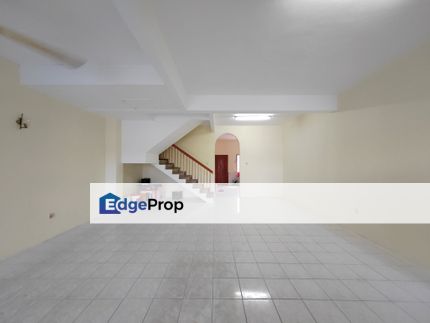 Taman Bayu Perdana Klang house for rent, Selangor, Klang