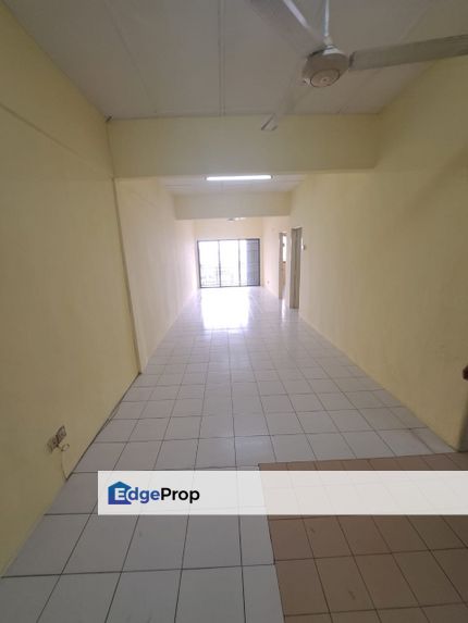 Vista Bayu Apartment Klang for sale, Selangor, Klang