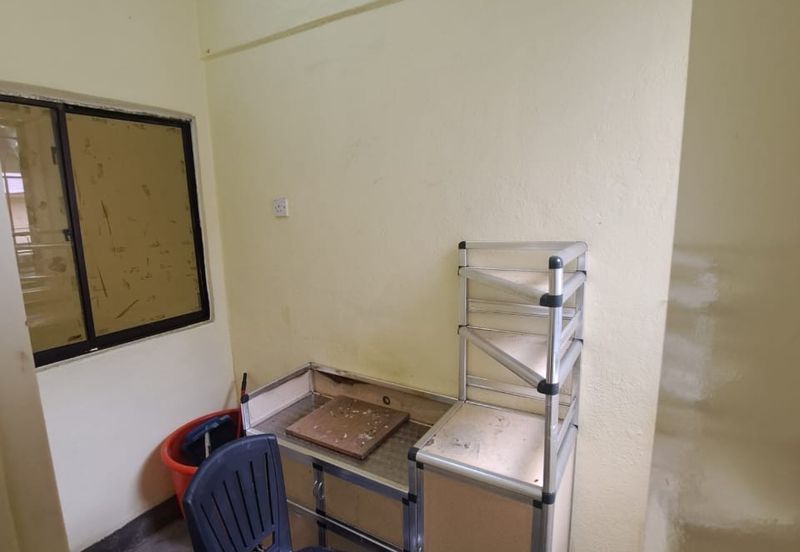 Vista Bayu Apartment, Taman Bayu Perdana