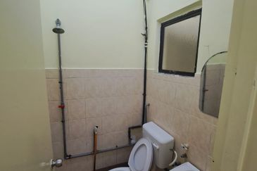 Vista Bayu Apartment, Taman Bayu Perdana