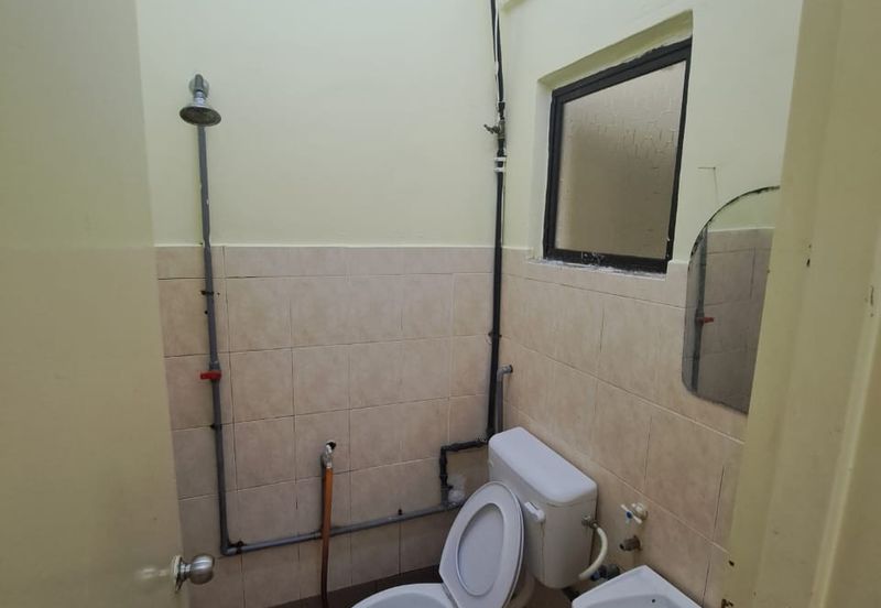 Vista Bayu Apartment, Taman Bayu Perdana