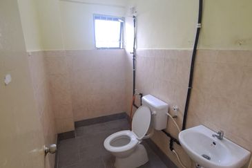 Vista Bayu Apartment, Taman Bayu Perdana