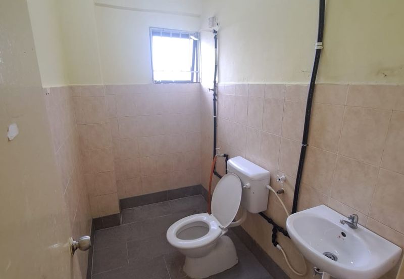 Vista Bayu Apartment, Taman Bayu Perdana