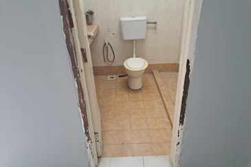 Vista Bayu Apartment, Taman Bayu Perdana