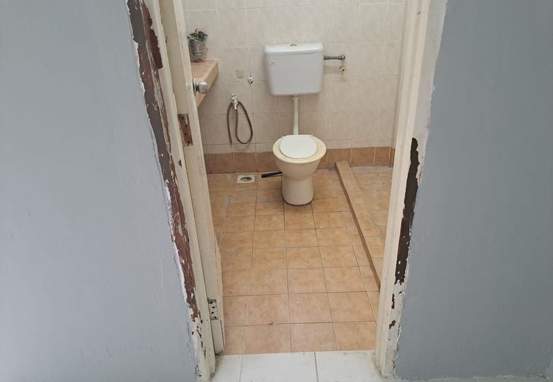 Vista Bayu Apartment, Taman Bayu Perdana