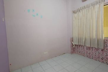 Taman Sri Sentosa Jaya