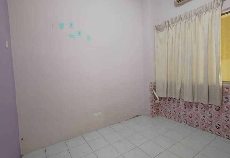 Taman Sri Sentosa Jaya