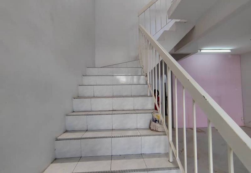 Taman Sri Sentosa Jaya