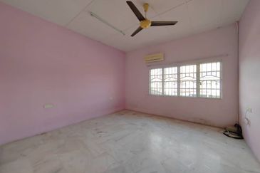 Taman Sri Sentosa Jaya