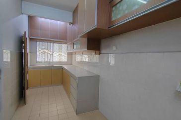 Taman Sri Sentosa Jaya