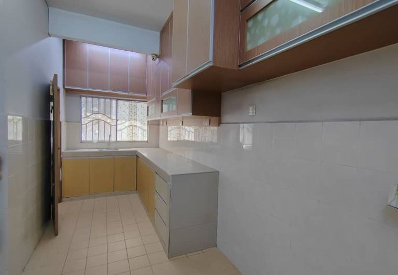 Taman Sri Sentosa Jaya