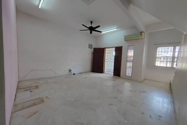 Taman Sri Sentosa Jaya