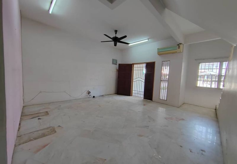 Taman Sri Sentosa Jaya