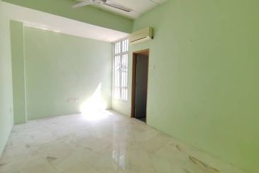 Taman Sri Sentosa Jaya