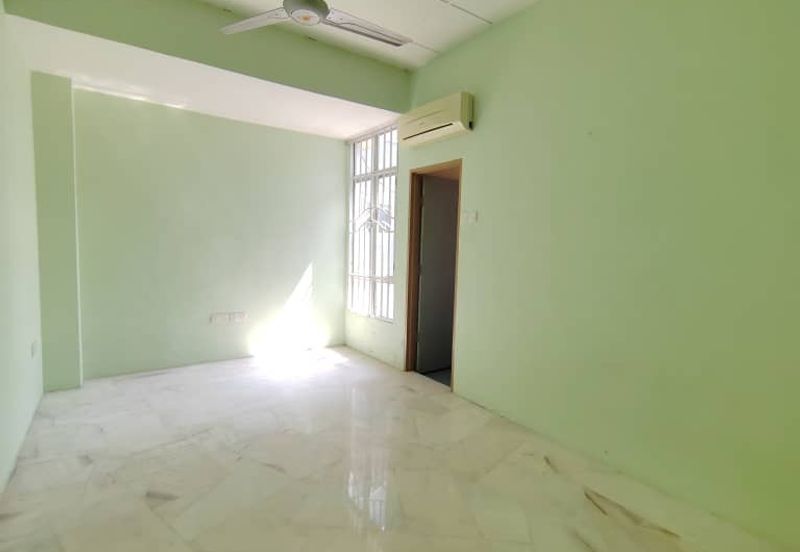 Taman Sri Sentosa Jaya