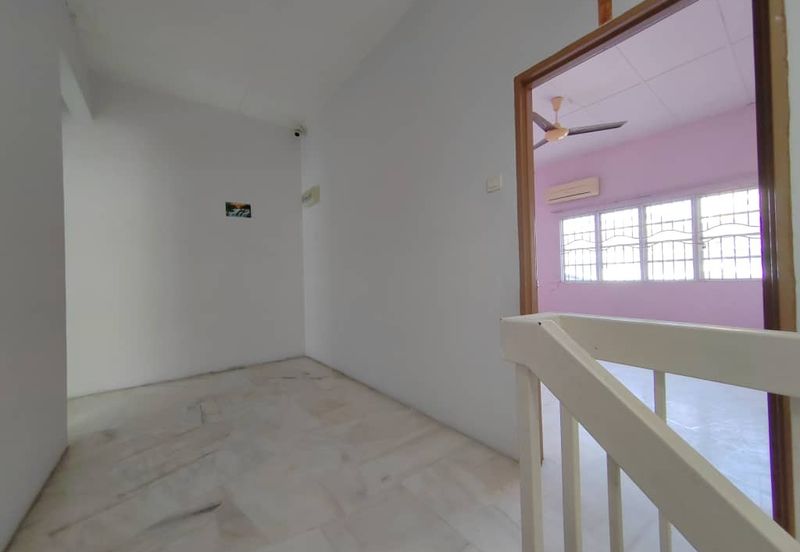 Taman Sri Sentosa Jaya