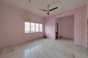 Taman Sri Sentosa Jaya