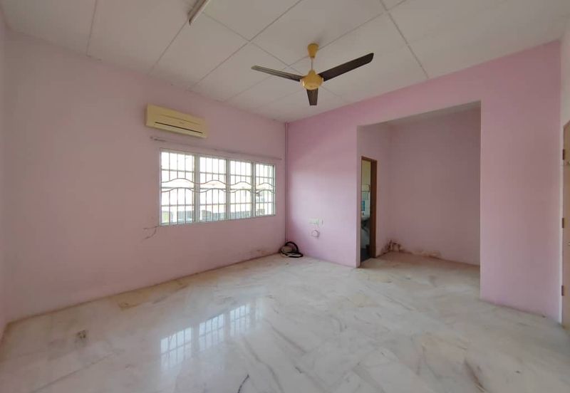 Taman Sri Sentosa Jaya