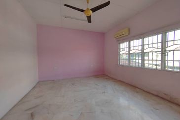 Taman Sri Sentosa Jaya