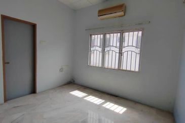 Taman Sri Sentosa Jaya