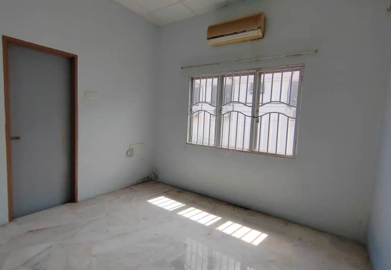 Taman Sri Sentosa Jaya