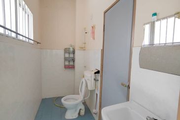 Taman Sri Sentosa Jaya