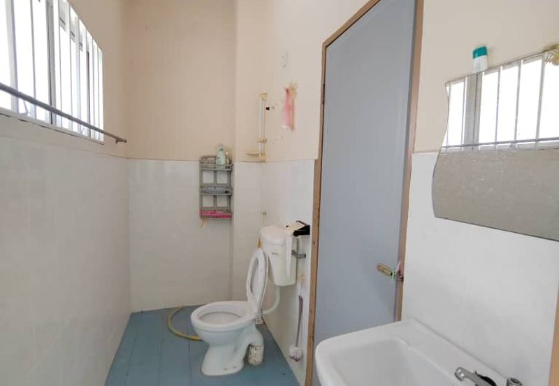 Taman Sri Sentosa Jaya