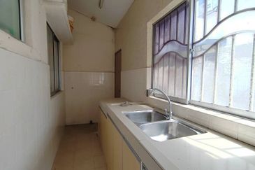 Taman Sri Sentosa Jaya