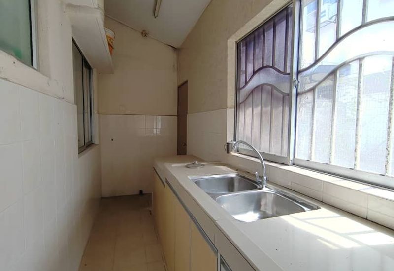 Taman Sri Sentosa Jaya