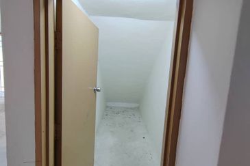 Taman Sri Sentosa Jaya