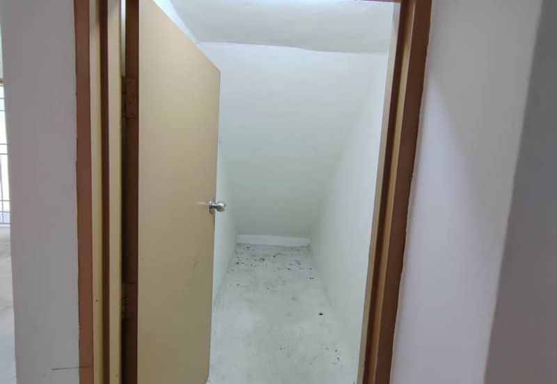 Taman Sri Sentosa Jaya