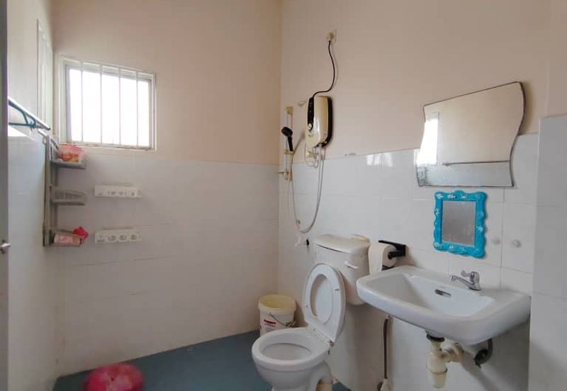 Taman Sri Sentosa Jaya