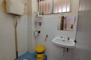 Taman Sri Sentosa Jaya