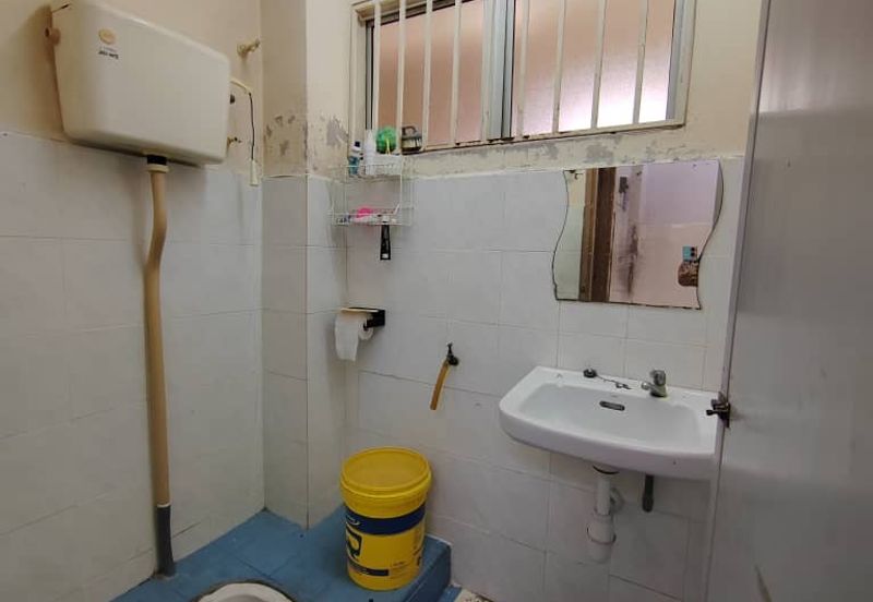 Taman Sri Sentosa Jaya