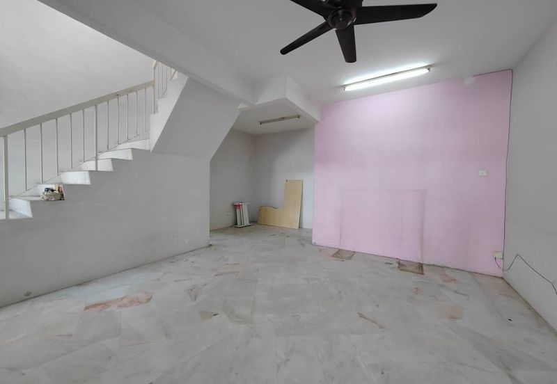 Taman Sri Sentosa Jaya