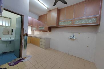 Taman Sri Sentosa Jaya