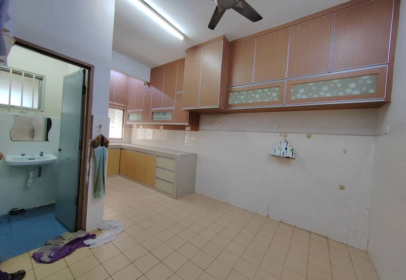 Taman Sri Sentosa Jaya