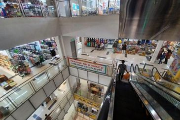 GM Klang Wholesale City