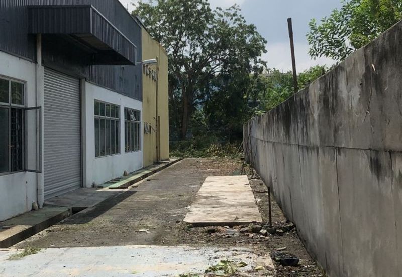 Mah Sing Integrated Industrial Park