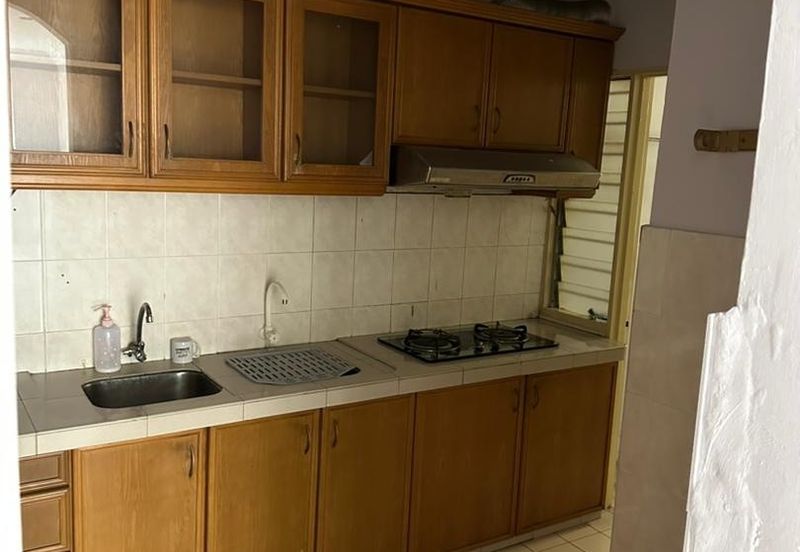 Apartment Tropika, Bandar Bukit Tinggi