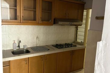 Apartment Tropika, Bandar Bukit Tinggi